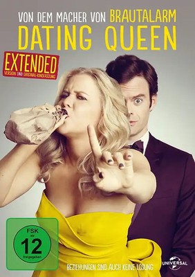 Dating Queen (Extended Version)