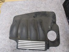 BMW 1er 3er X3 Motorakustik Abdeckung N42 N46 11617509092