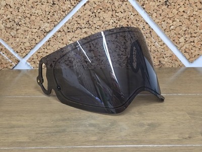 Arai Tour X-5 Visor VAS-A Max Vision Genuine Visor Dark Tint- Pinlock Installed 