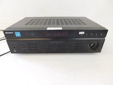 Sony FM Stereo FM/AM Receiver STR-DE197 (THQ69)