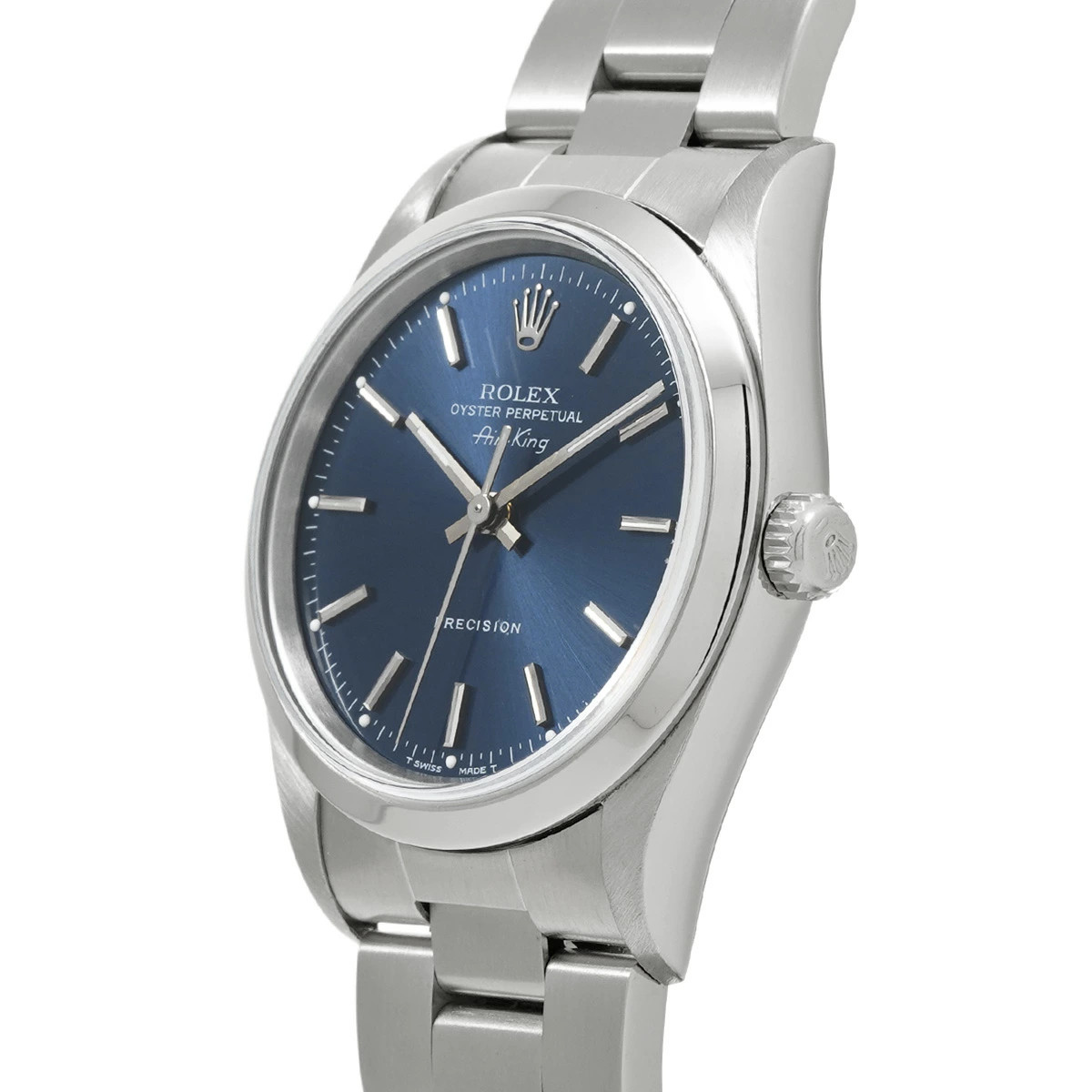 ROLEX Air King 14000 SW16983 image 2