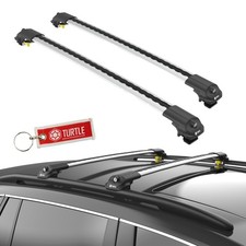 Barres de toit Fiat SEDICI