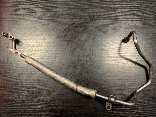 BMW 5 F10 F11 2017 Diesel 140kW Turbolader Ölleitung Ölschlauch GSD40800