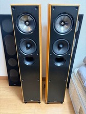 KEF XQ30 Speaker Pair * Good Sound from Japan