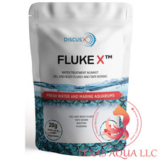 PRAZIQUANTEL FLUKE X 