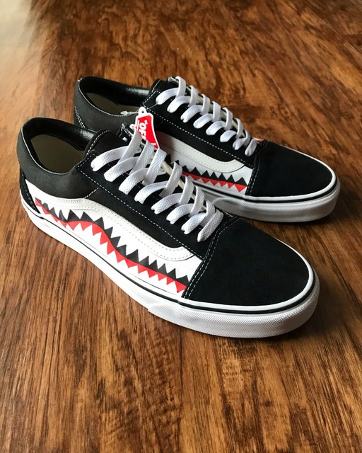 vans off white vulcanized