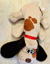 2019 Pound Puppies Plush SPOT 18 Stuffed Animal