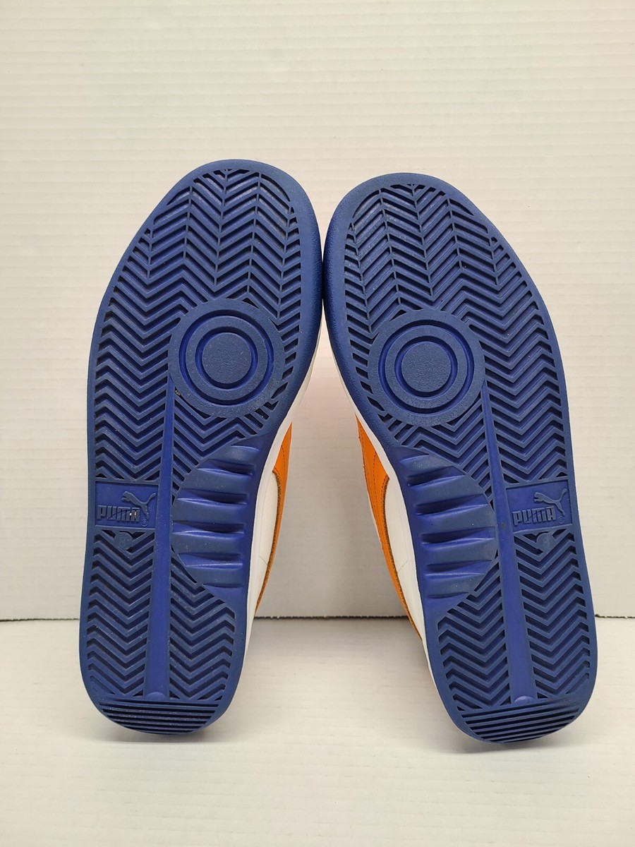 PUMA GV Special (368385 03) Orange Royal. Size 8 | eBay display picture 2