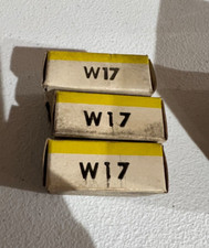 Allen Bradley W17 Heater Element