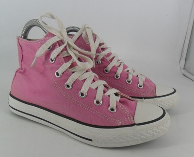 converse rosa 34