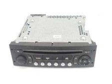 Autoradio Citroen 2 CV