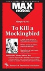 Harper Lee's To Kill a Mockingbird by Anita Davis (Paperback, 1994)