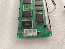 NEW 4.8-inch SP12N002 LCD display 256*64 suitable for HITACHI 1-year warranty