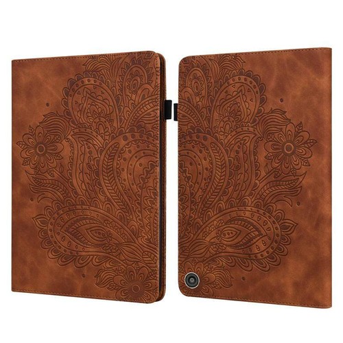 For Amazon Kindle Fire HD 8 10 6/7/8/9/10th Gen 2020 PU Leather Stand Case Cover - Picture 46 of 66