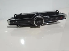 Volvo XC90 R Design 2016-2020 Multimedia Control Switch Panel P31346790