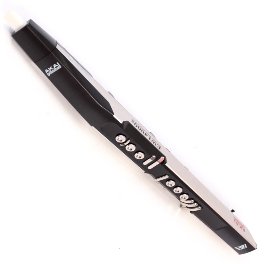AKAI professional EWI4000s Additional Sound Source Wind AKAI professional EWI4000s Additional Sound Source Wind