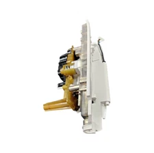 NEW OEM ALARIS 8100 BEZEL KIT ASSEMBLY (PN: 49000270)