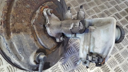 Opel Zafira 2008 Brake Master Cylinder 13216084, Genuine #443388-80