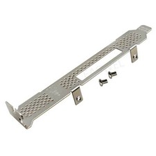 High-Profile Bracket for LSI 9280-8e, 9200-8e Dell H810, HP P422 Ext SFF-8088