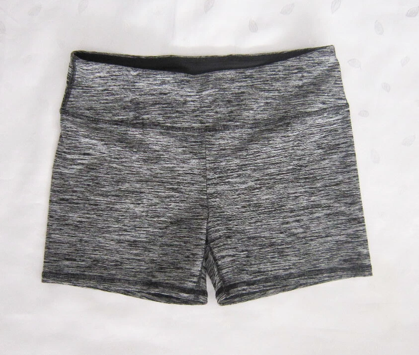 NWT Hollister Cali Yoga Bike Activewear Logo 4