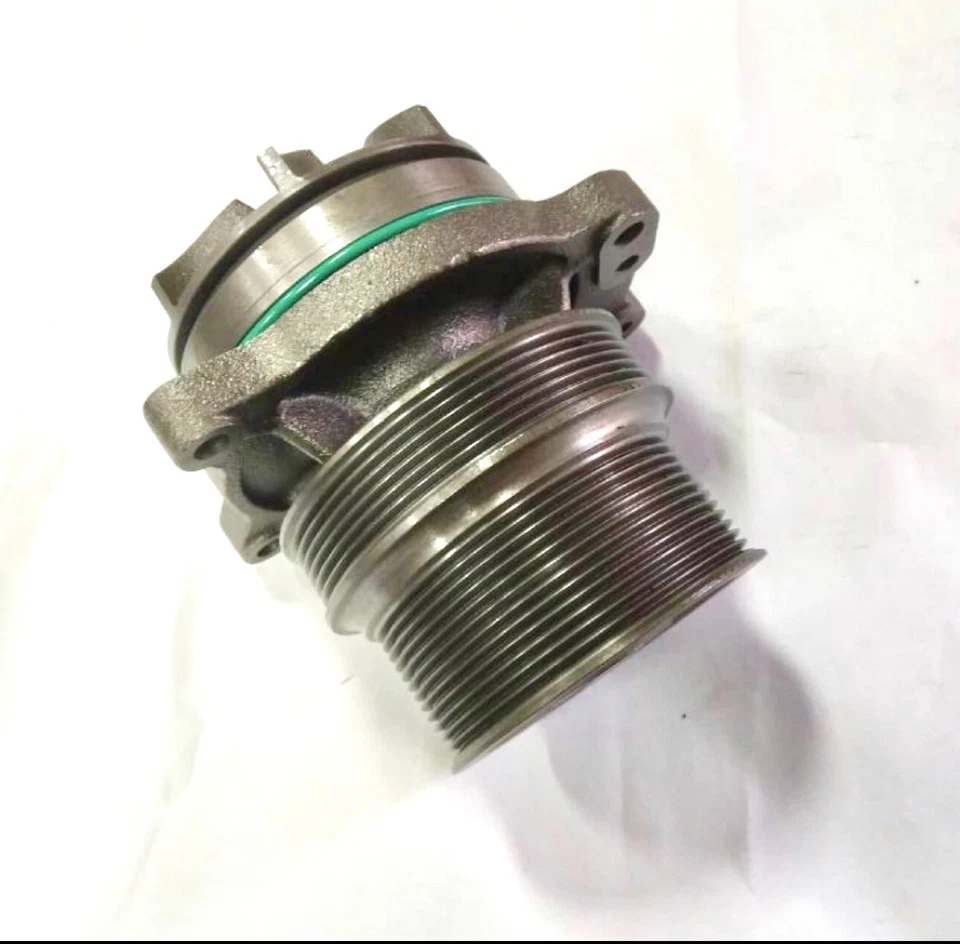 New For Cummins Isx Isx15 & Qsx Qsx15 Engines Water Pump 4386576 , 3684450 - Image 3 of 4