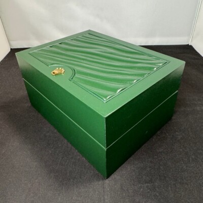 ROLEX Watch Box Case 39137.02 Booklet(2006) of DATEJUST 100