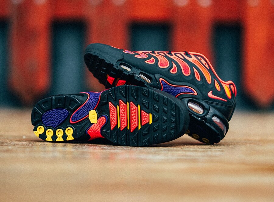 Nike Air Max Plus Drift 