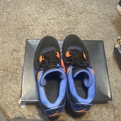 Size 14 - Air Jordan 4 Retro Cavs 2012 886551538335| eBay Size 14 - Air Jordan 4 Retro Cavs 2012 886551538335| eBay