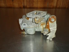 Zenith Bendix Model 68 1-Barrel Carburetor Carb Core 12956 Wisconsin Engine