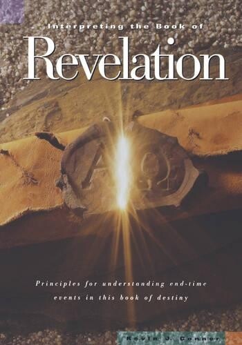 Thumbnail - Kevin J. Conner Interpreting The Book Of Revelation (taschenbuch)