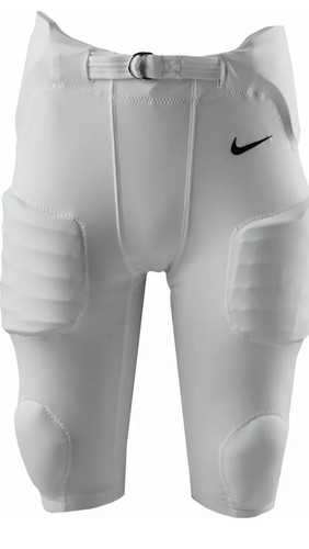 Nike Recruit 3.0 Integrated Padded 