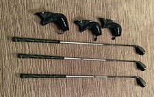 Callway Apex 21 Hybrid 4,5,6 Custom Shafts Excellent Condition