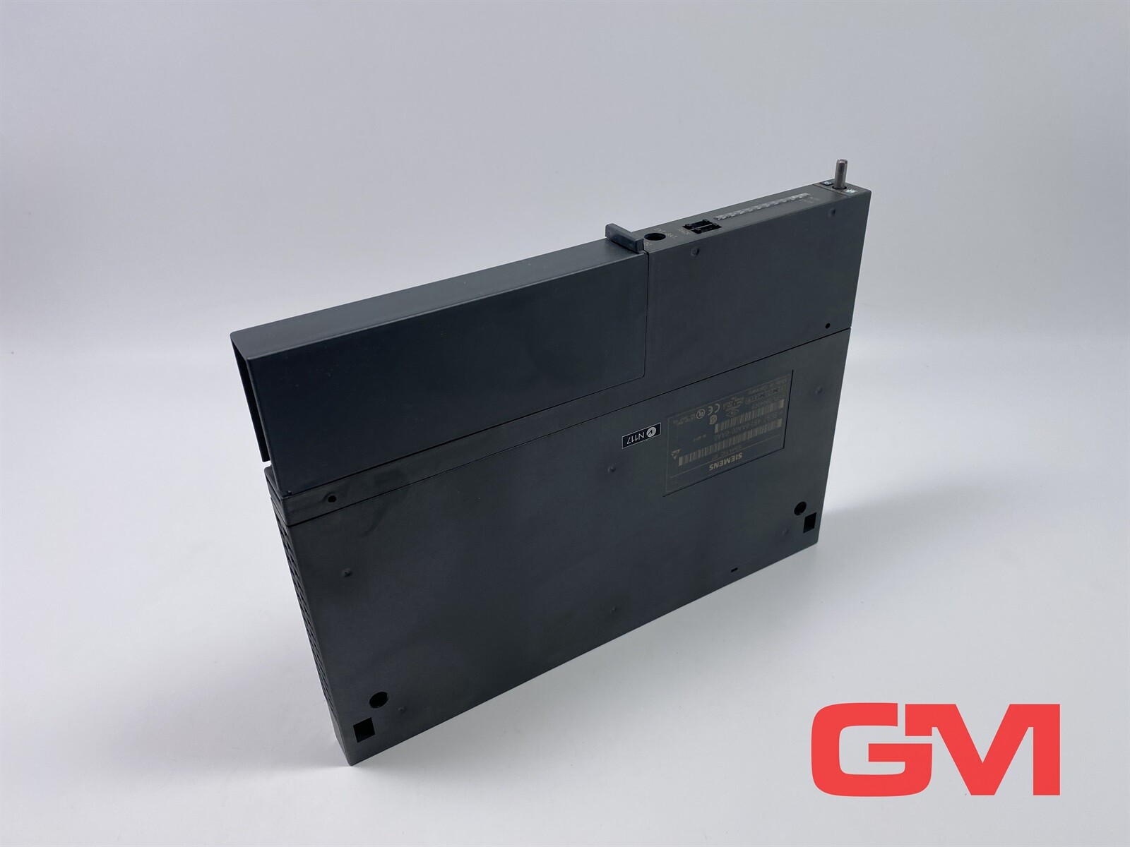 Siemens Connection Module 6ES7461-0AA00-0AA0 Interface S7-400 E-Version 8