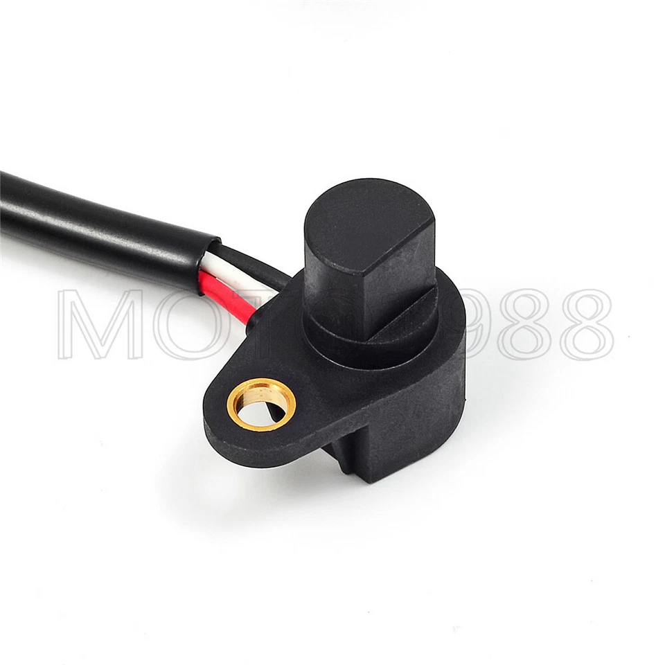 SENSOR DE VELOCIDADE PARA SUZUKI GSXR1000/600/750, GSXS 750, GSX1300/600F/750F, GSF1200 - Imagem 4 de 4