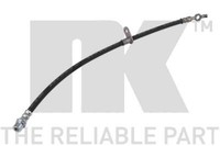 NK 854555 Bremsschlauch FüR Toyota 532 Mm