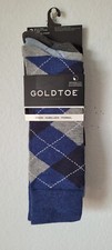 Gold Toe Edition Men's 3-Pairs Dress Socks' 67 .