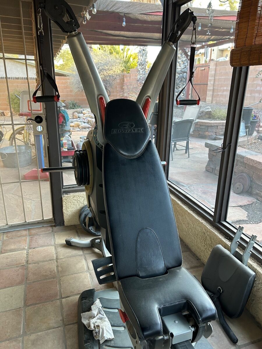 used soloflex home gym | eBay