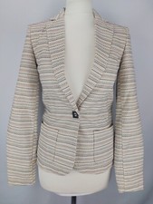 TWENTY THREE BY MISS AMERICA Blazer Damen Bes...