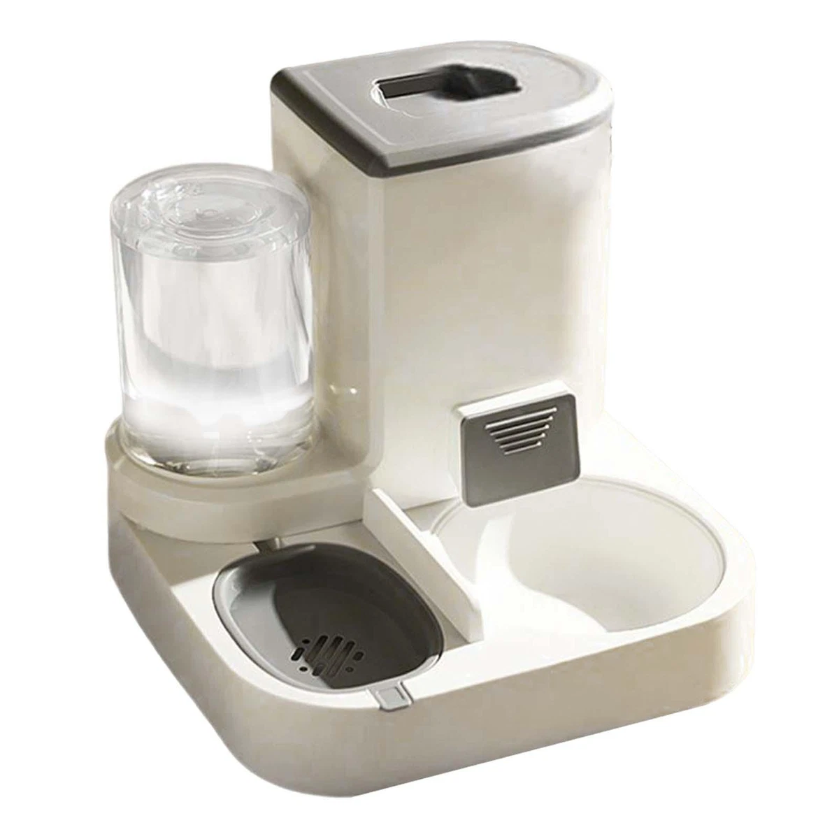 Indoor cat feeding station cheap