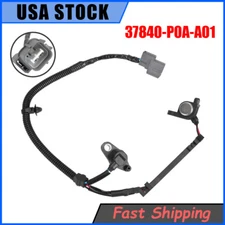 Crankshaft Position Sensor 37840-P0A-A01 For 1995-02 Honda Accord Odyssey Acura