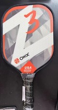 Onix Pickleball Paddle Z3 KZ1503 Orange 6183