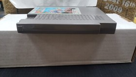 AUTHENTIC IKARI WARRIORS II VICTORY ROAD NINTENDO NES VIDEO GAME NO BOX MANUAL