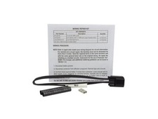 54sn24p Engine Crankshaft Position Sensor Connector Fits 1995-1999 Ford F150
