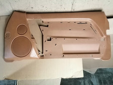 ORIGINAL Mercedes Benz SL R129 T&uuml;rverkleidung T&uuml;r Abdeckung Rechts DE ?