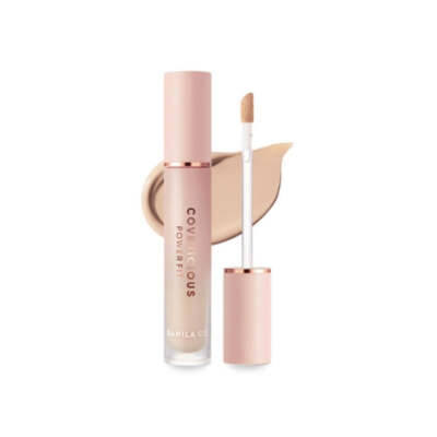 BANILA CO Covericious Power Fit Concealer No.21 Peach 5,5g - KOSTENLOSER VERSAND