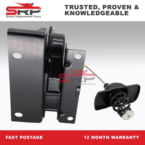 NEW SRP SPARE WHEEL WINCH MECHANISM FORD FALCON UTE XH AU BA BF FG YR2Z1A131AB - Picture 4 of 4