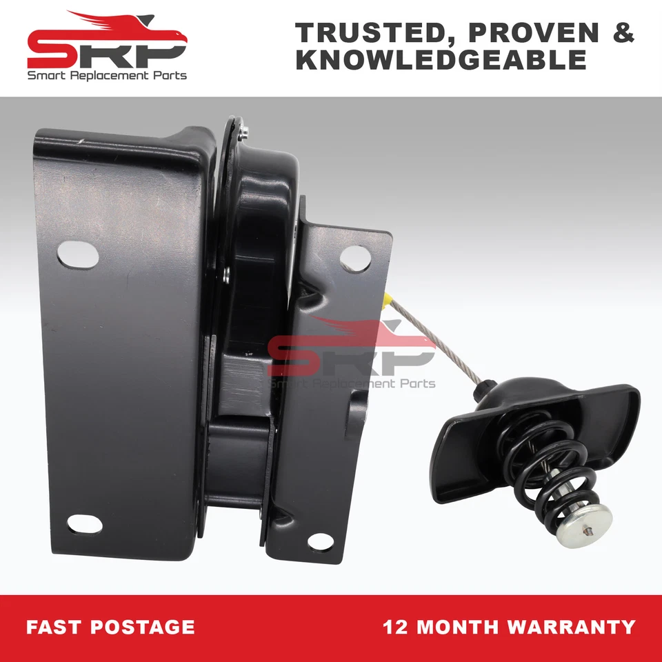 New SRP Spare Wheel Winch Mechanism Ford Falcon Ute XH AU BA BF FG YR2Z1A131AB - image 4 of 4