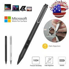 Surface Stylus Pen For Microsoft Surface Pro 3/4/5/6/7 Go Book Studio Laptop Pen