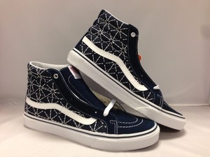 vans scarpe jeans