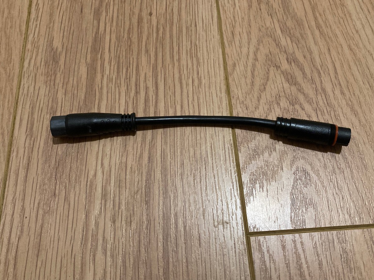 Z916 Male to L915 Female Motor Cable Adapter For Himiway and Other